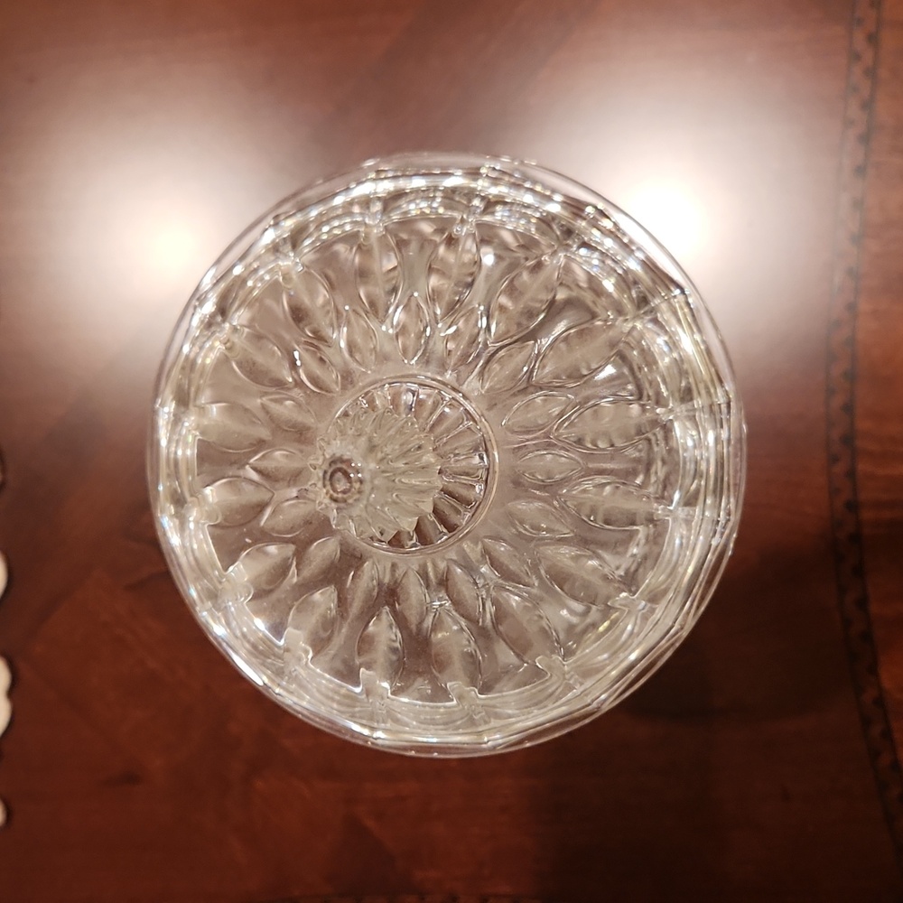 Crystal Jar - Picture 2 of 5